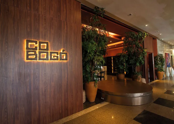 Seara Praia Hotel Fortaleza 